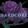 Hardcore Clear Seal