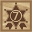 The golden medal of Veteran: Part 7