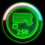 Feeding my UZA-SH1!