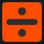 Heavy Division Sign