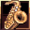 Saxophone