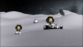 Mun Rover, Mun Rover