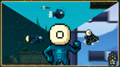 VERSATILE PILOT