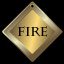 Fire Achievement - Castlegar