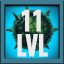 11 LEVEL