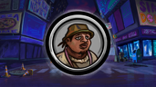 The B-artist-a