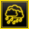Here Comes the Rain Again