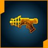 Overclock - TH-0R Bug Taser