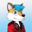 Oscar The Foxy