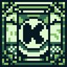 Backer Babble Badge