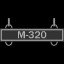 Weapon Bar: M320 