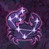Path of the True Crab