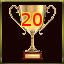 20th Victory