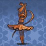 Ballerina