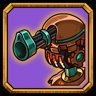 Become the Turret