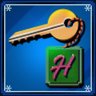 Keys to the kingdom