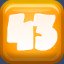 Level 43