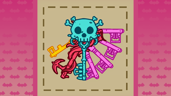 Keeper of the Seven Keys