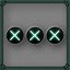 You like beating the button.