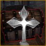 SILVER CROSS