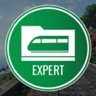 TSW6: Top Link!