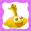 Yellow submarine