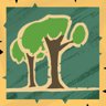 Beaver-made Forest
