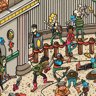 Nerd Arena