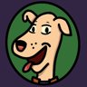 You Can Pet The Dog