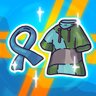 Trading Trophies: Cozy and Dry