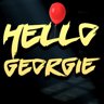 Hello, Georgie!