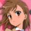 Misaka Mikoto