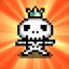 King Skull