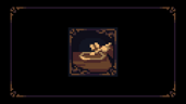 Two Old Ones Eating Soup