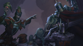 Corruption Corrected