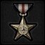 The Silver Star Medal