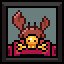 Crab Crusaders Venerated