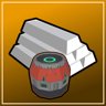 Silver Ingot Master