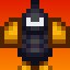 Buzzsaw Shell