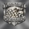 Wealthy II