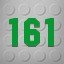 Level  161