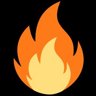 Burn, Baby, Burn!