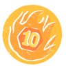 All Classes Ascend 10