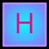 Letter H