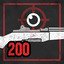 Garand Deadeye IV