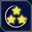  Gold Stars for Everyone