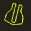 Collect beamLASER