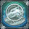 Silver Leopards