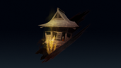 Place of Return