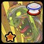 Zombie - Novice Bumper